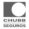 Logo CHUBB SEGUROS presente no site da Ligasul Seguros